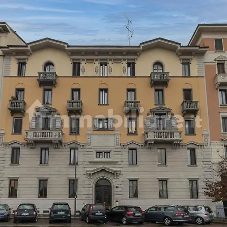 Appartement Incantevole Accanto Fondazione Prada *