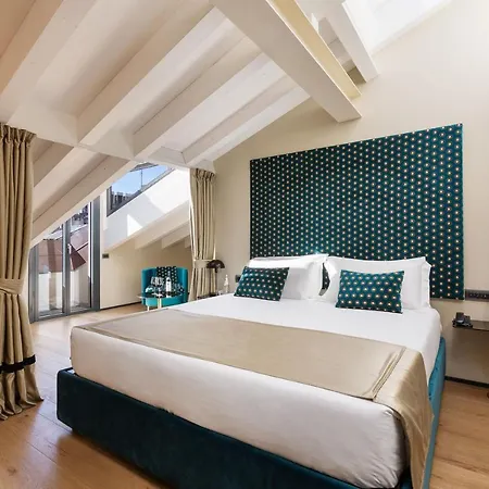 Speronari Hotel *