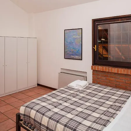 San Raffaele 1 Milán