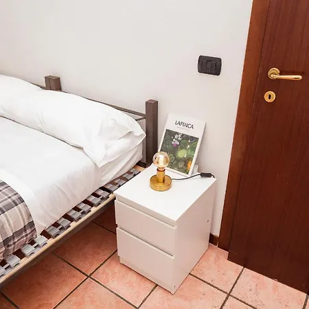 San Raffaele 1 Apartmán Milán