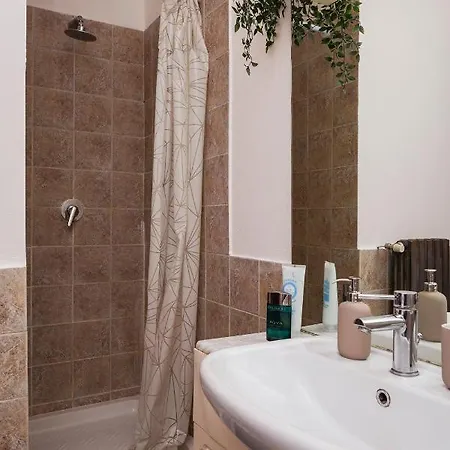 Apartmán San Raffaele 1 *