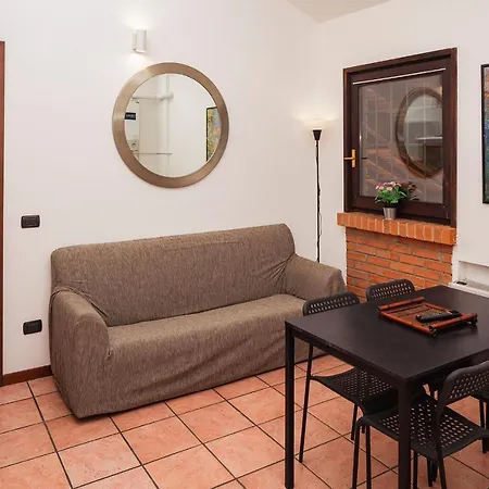 Apartmán San Raffaele 1