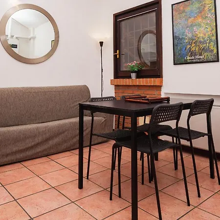 San Raffaele 1 Milán