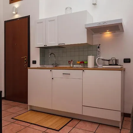 Apartmán San Raffaele 1 *