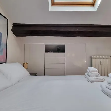 Apartman Italianway Easy - Fauche 9