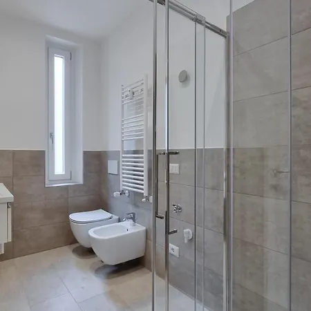 Italianway Comfort - Buenos Aires 65 D * Μιλάνο