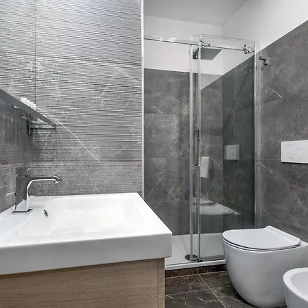 Casa Da Cadorna Milan