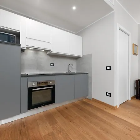 Casa Da Cadorna Apartment Milan