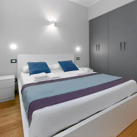 Apartment Casa Da Cadorna