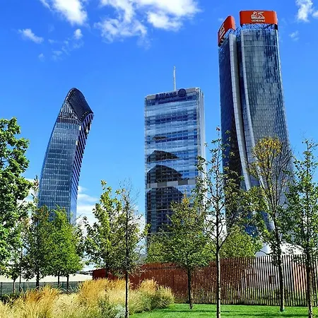 S.ambrogio View * Milan