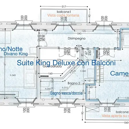 Design Ampio E Luminoso Milão