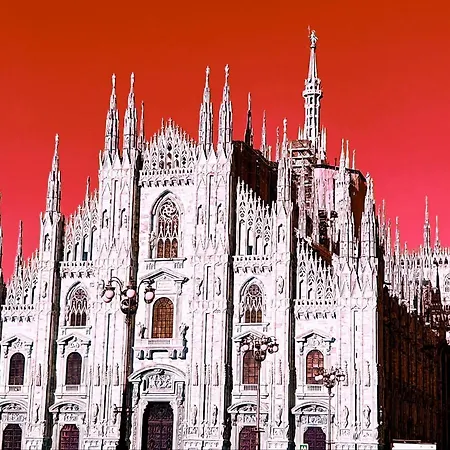S.ambrogio View Apartment