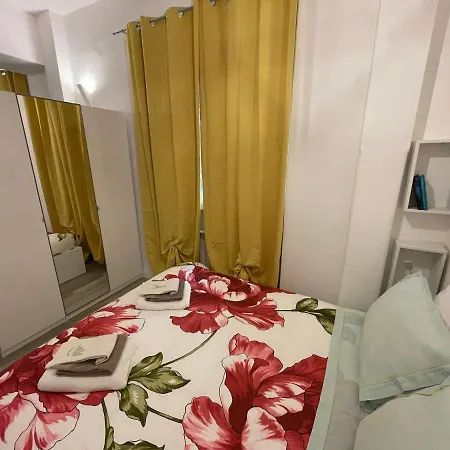 Apartament Afforicentro *
