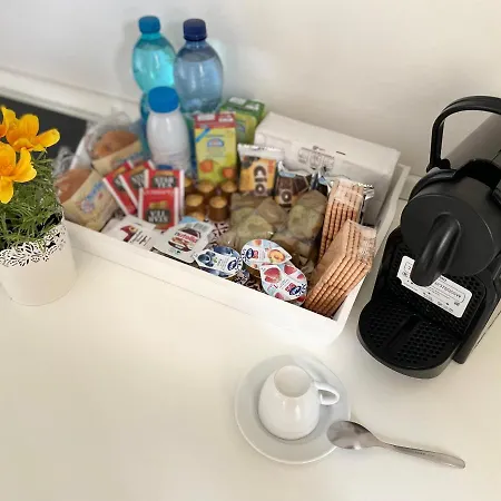 Afforicentro * ميلان