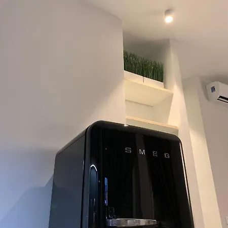 Stylish & Cosy House At Fair Apartment Mailand