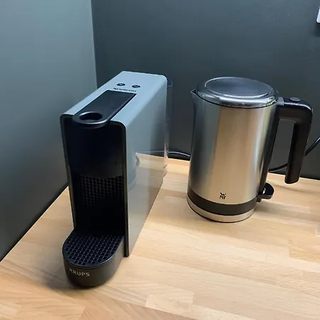 Stylish & Cosy House At Fair *