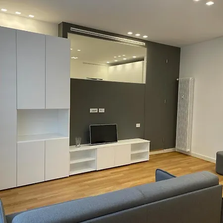 Apartamento Imhome - Porta Vittoria