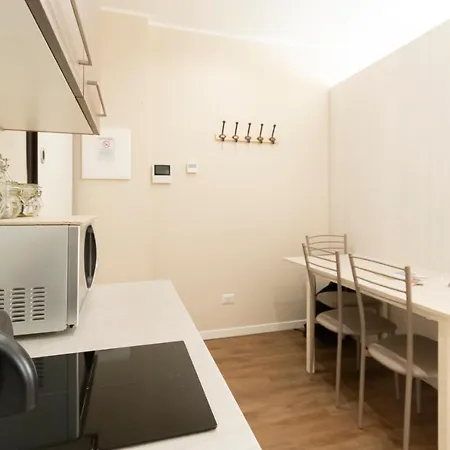 Via Torino 3 Appartement *