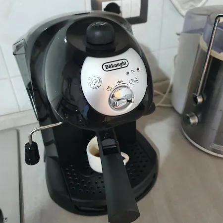 Tolstoj Metro Apartment Milano Lejlighed Milano