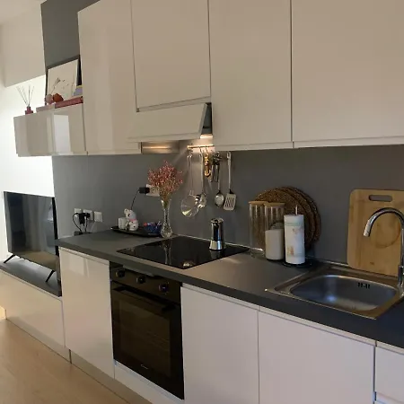 Getthekey Monte Ceneri