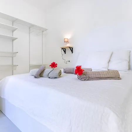 Alessia's Flat - Sarpi 4 Διαμέρισμα *