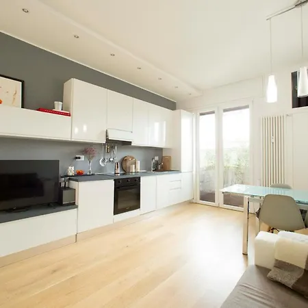 Getthekey Monte Ceneri Apartamento Milão
