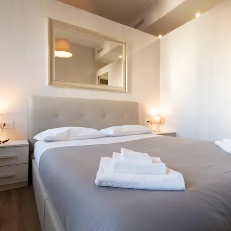 Via Torino 1 Милан