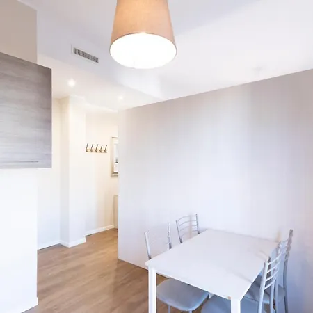 Апартаменты Via Torino 1 Милан