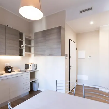 Via Torino 1 Милан