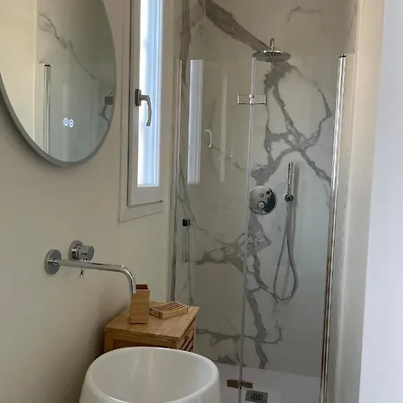 A Casa Di Arianna * Milano