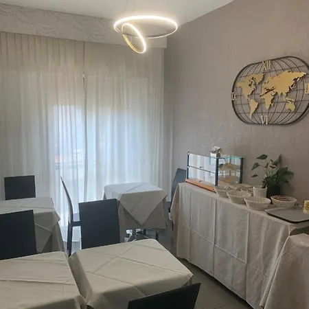 Hotel Marte