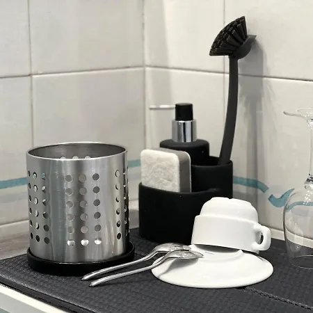 Design Ampio E Luminoso Milão