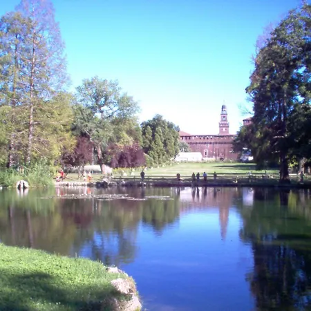 Design Ampio E Luminoso