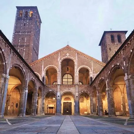 Design Ampio E Luminoso