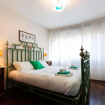 Fara Haus Deluxe - 2 Bedrooms * ميلان