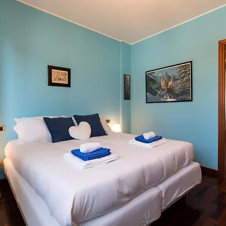 Fara Haus Deluxe - 2 Bedrooms *