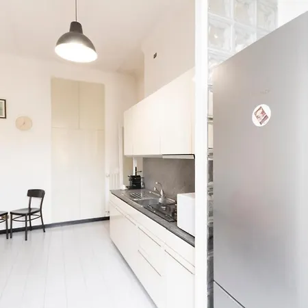 Washington * מילאנו