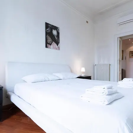 Washington דירה *