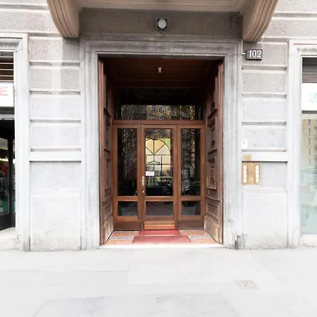 Washington מילאנו