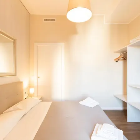 Via Torino 1 Апартаменты