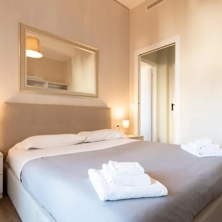 Via Torino 1 Апартаменты