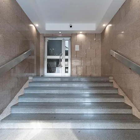 Via Torino 1 Апартаменты