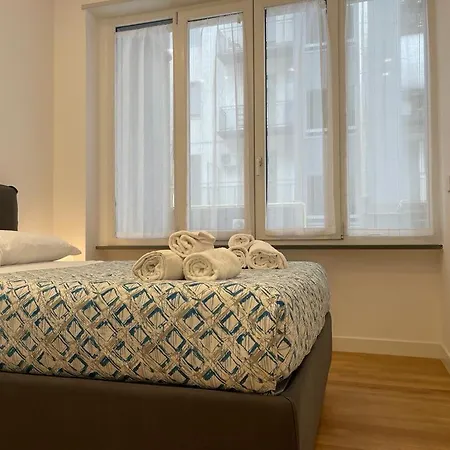 Imhome - Porta Vittoria Apartamento Milán