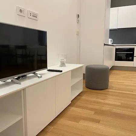 Imhome - Porta Vittoria Apartamento