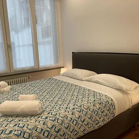Imhome - Porta Vittoria Apartamento *
