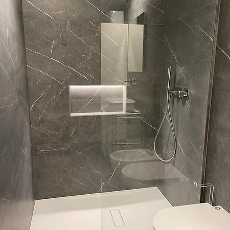 Lägenhet Imhome - Porta Vittoria *