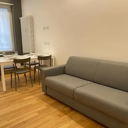 Imhome - Porta Vittoria Apartamento *