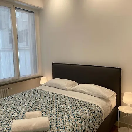 Imhome - Porta Vittoria Apartamento Milán