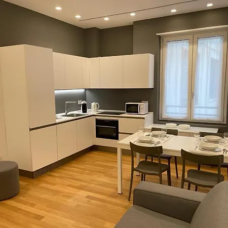 Imhome - Porta Vittoria Apartamento *