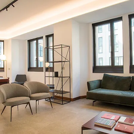 Easyhomes-central Tower Milaan